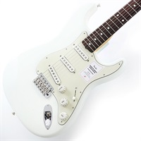 Traditional 60s Stratocaster (Olympic White)【フェンダーB級特価】