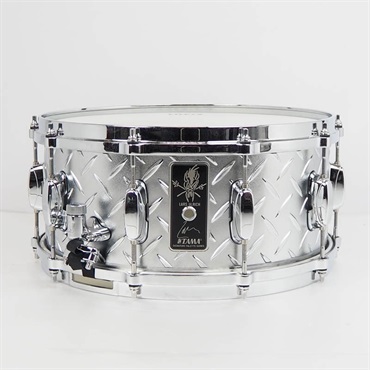 TAMA USED 中古 LU1465N [Lars Ulrich Signature Model] ｜イケベ楽器