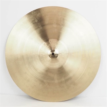 USED 中古 PARAGON Crash 18 - Neil Peart Signature [SNP-18CS/1478g]