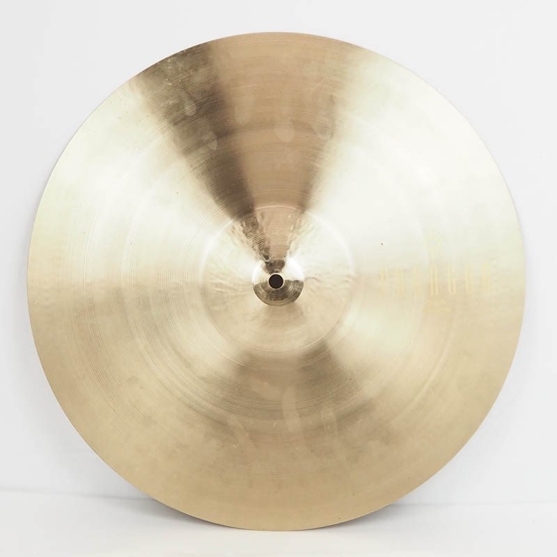 SABIAN USED 中古 PARAGON Crash 18 - Neil Peart Signature [SNP-18CS/1478g]