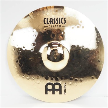 USED 中古 Classics Custom Medium Crash 16 [CC16MC-B]