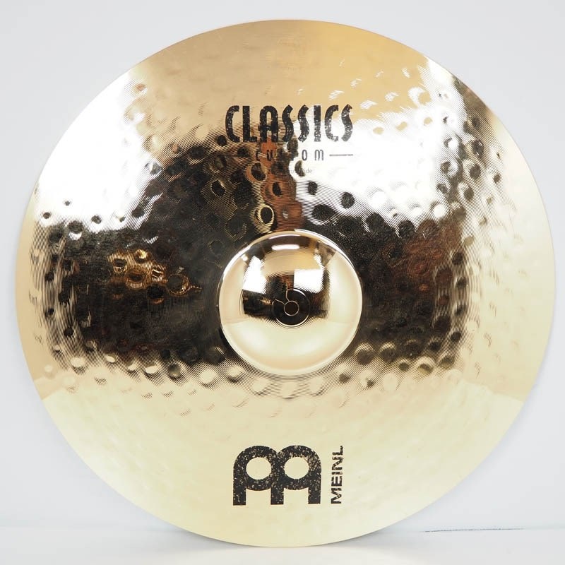 MEINL USED 中古 Classics Custom Medium Ride 20 [CC20MR-B]