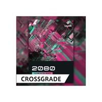 【UJAMクロスグレード50%オフ！】USYNTH 2080 / CROSS GRADE (オンライン納品)(代引不可)