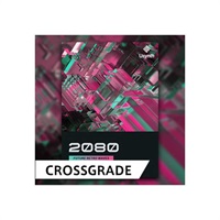 USYNTH 2080 / CROSS GRADE (オンライン納品)(2時間以内に納品)