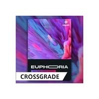 USYNTH EUPHORIA / CROSS GRADE (オンライン納品)(2時間以内に納品)