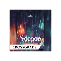 FINISHER VOODOO / CROSS GRADE (オンライン納品)(代引不可)