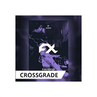 【UJAMクロスグレード50%オフ！】FINISHER Bundle / CROSS GRADE (オンライン納品)(代引不可)