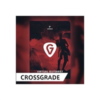 【UJAMクロスグレード50%オフ！】VIRTUAL GUITARIST Bundle / CROSS GRADE (オンライン納品)(代引不可)