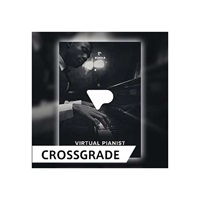 【UJAMクロスグレード50%オフ！】VIRTUAL PIANIST Bundle / CROSS GRADE (オンライン納品)(代引不可)