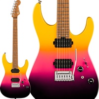 Pro-Mod DK24 HH 2PT CM (Malibu Sunset/Caramelized Maple)