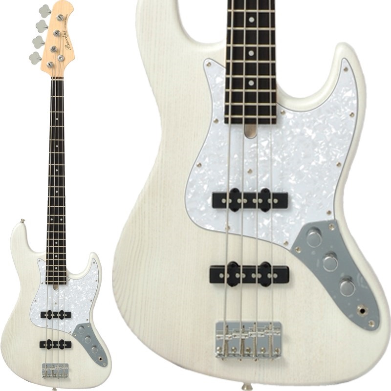 WJB-500R ASH (WH-SM)の商品画像
