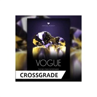 VIRTUAL PIANIST VOGUE / CROSS GRADE (オンライン納品)(代引不可)