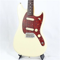 【USED】 Char Mustang (Olympic White)