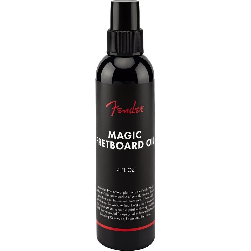 Fender USA Magic Fretboard Oil [0990501007]