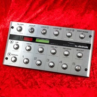 【USED】G-System w/Case