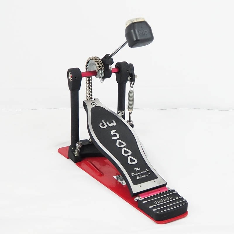 dw 【USED】5000AD3 [5000 Delta 3 Series / Single Bass Drum Pedals / Accelerator Drive]