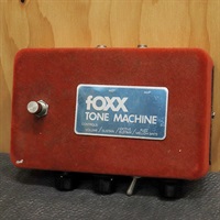 Tone Machine early70's RED