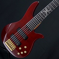 【USED】 RBX-6JM (Ruby Red)