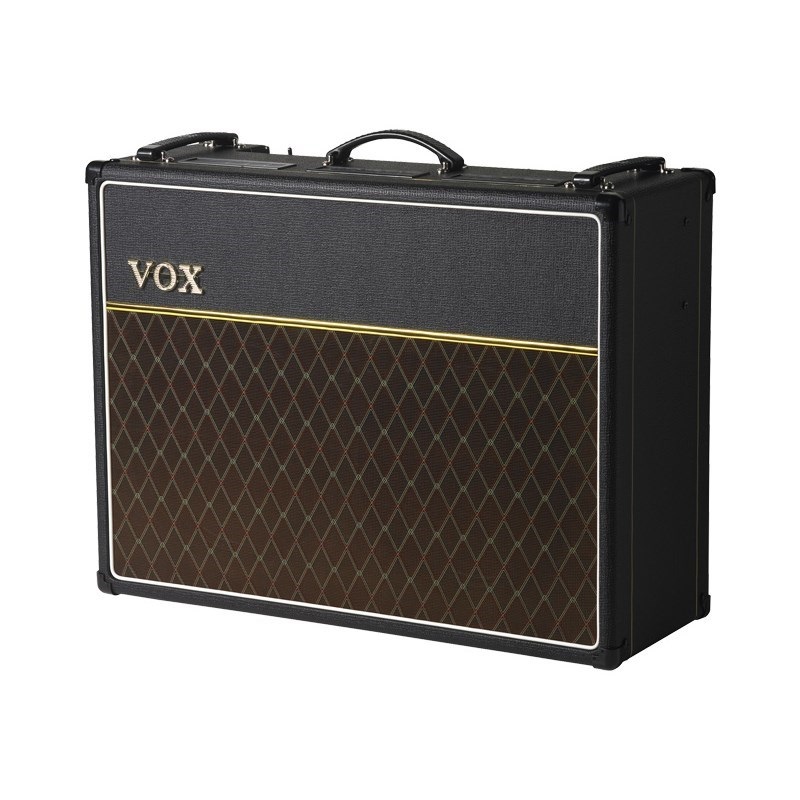 VOX AC15C2（ヴォックス ボックス）