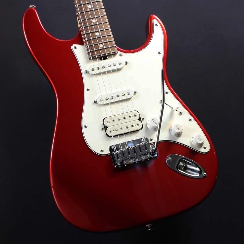 【USED】Metroline R2 Candy Apple Red