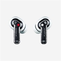 Nothing Ear White(2024年最新モデル)(国内正規品)(ワイヤレスイヤフォン)(ノッシング)