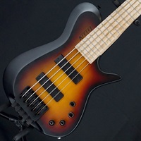 【USED】 Zeus Bass 5st (Translucent Classic Sunburst)