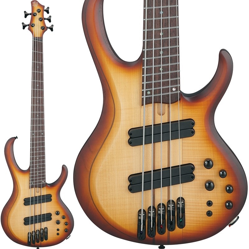 Bass Workshop BTB705LM-NNF [SPOT MODEL]の商品画像