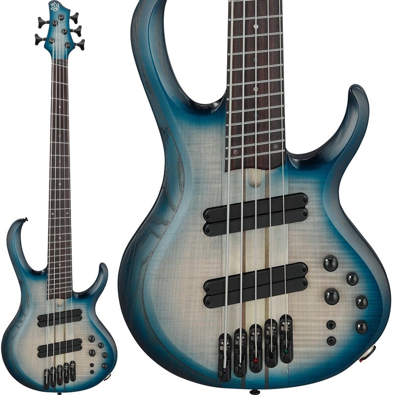 Bass Workshop BTB705LM-CTLの商品画像