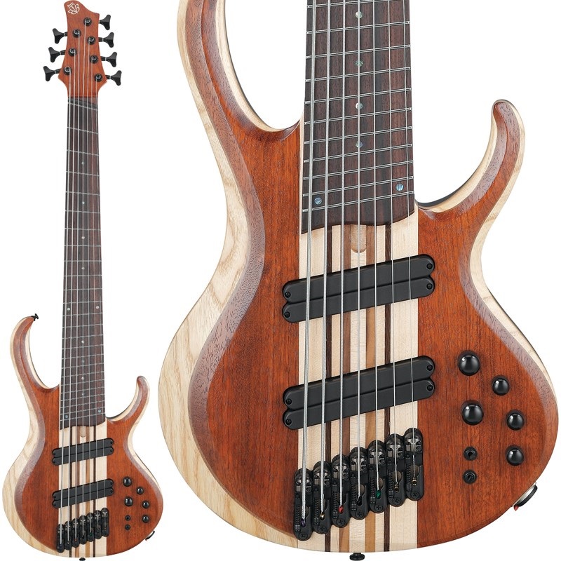 Bass Workshop BTB7MS-NML [SPOT MODEL]の商品画像