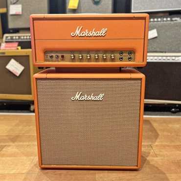 【USED】Studio Vintage SV20H + Studio Vintage SV112 Set【ORANGE】