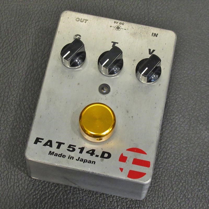 【USED】FAT / FAT 514.D