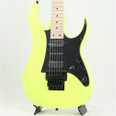 Ibanez Genesis Collection RG550-DY (Desert Sun Yellow) 【海外限定 