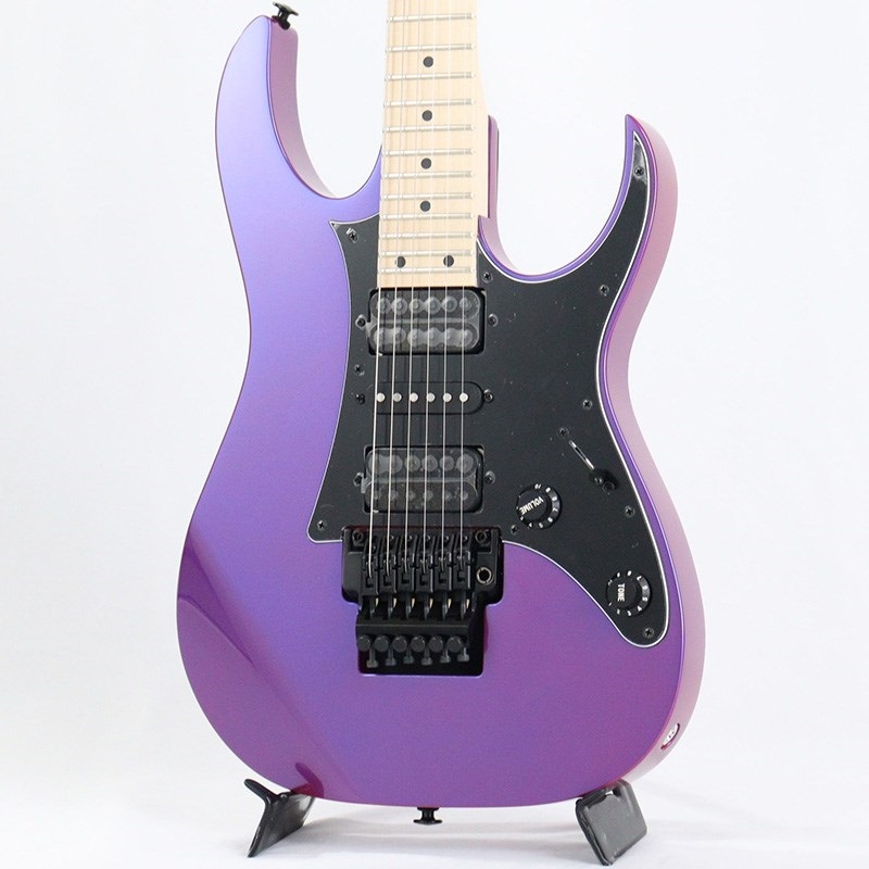 Genesis Collection RG550-PN (Purple Neon) 【海外限定モデル / 国内イケベ限定販売】【4月23日入荷予定】