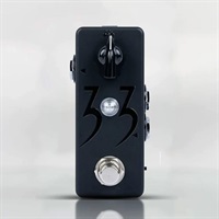 Mini 33 - Fredrik Thordendal Signature Pedal [BOOSTER]（フォーティン）ブースター