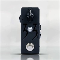 Mini 33 - Fredrik Thordendal Signature Pedal [BOOSTER]