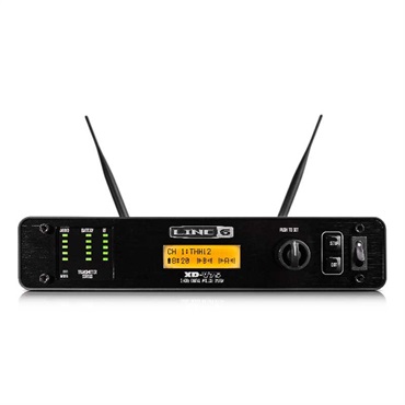 LINE6 XD-V70 2.4GHz帯ワイヤレスハンドマイク セット