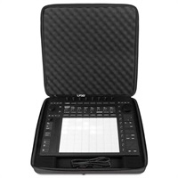 U8499BL Creator Ableton Push3 ハードケース Black 【PUSH3対応キャリングケース】(ユーディージー)