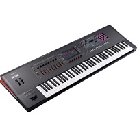 FANTOM-7EX　MUSIC WORKSTATION