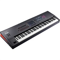 FANTOM-8EX　MUSIC WORKSTATION