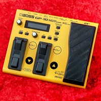 【USED】GP-10 GUITAR PROCESSOR