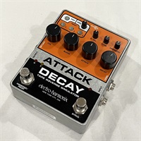 【USED】ATTACK DECAY  【d】