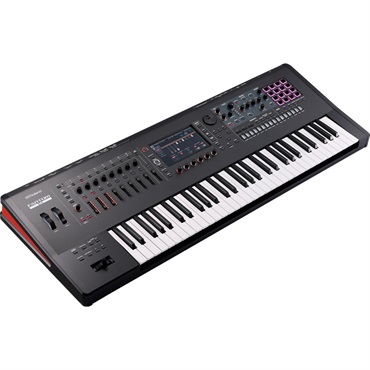 FANTOM-6EX MUSIC WORKSTATION