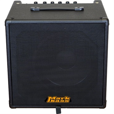Mark Bass CMB 121 BLACK LINE [MAK-CMB121/BK]