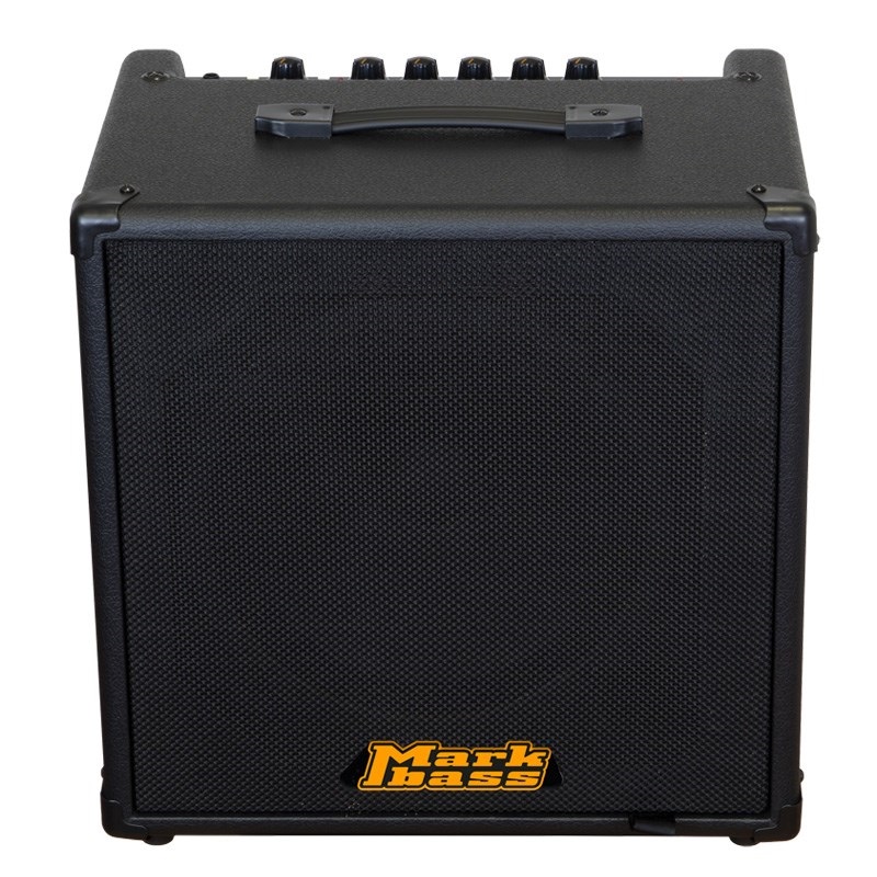 Mark Bass 【入荷待ち、ご予約受付中】 CMB 101 BLACK LINE [MAK-CMB101/BK]