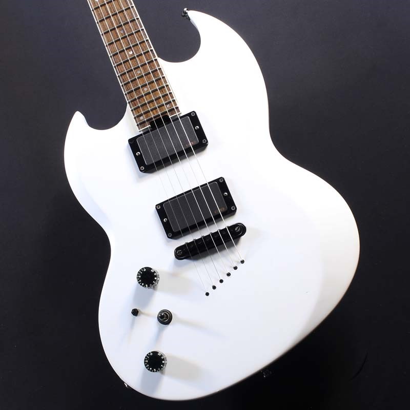 【USED】VP-L Viper Left handed  (White Satin)