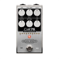 Cali76 Bass Compressor