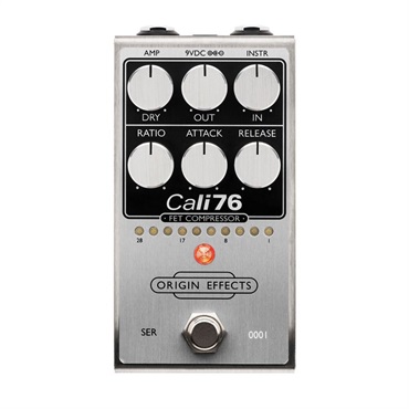 Cali76 FET Compressor