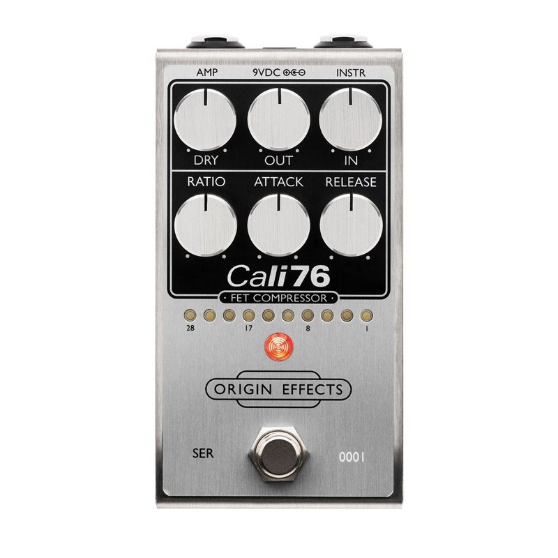 Cali76 FET Compressor