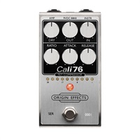 Cali76 FET Compressor（オリジンエフェクツ）コンプレッサー
