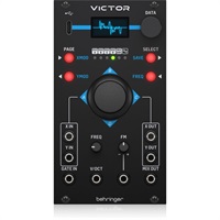 VICTOR ベクトルオシレーターモジュール